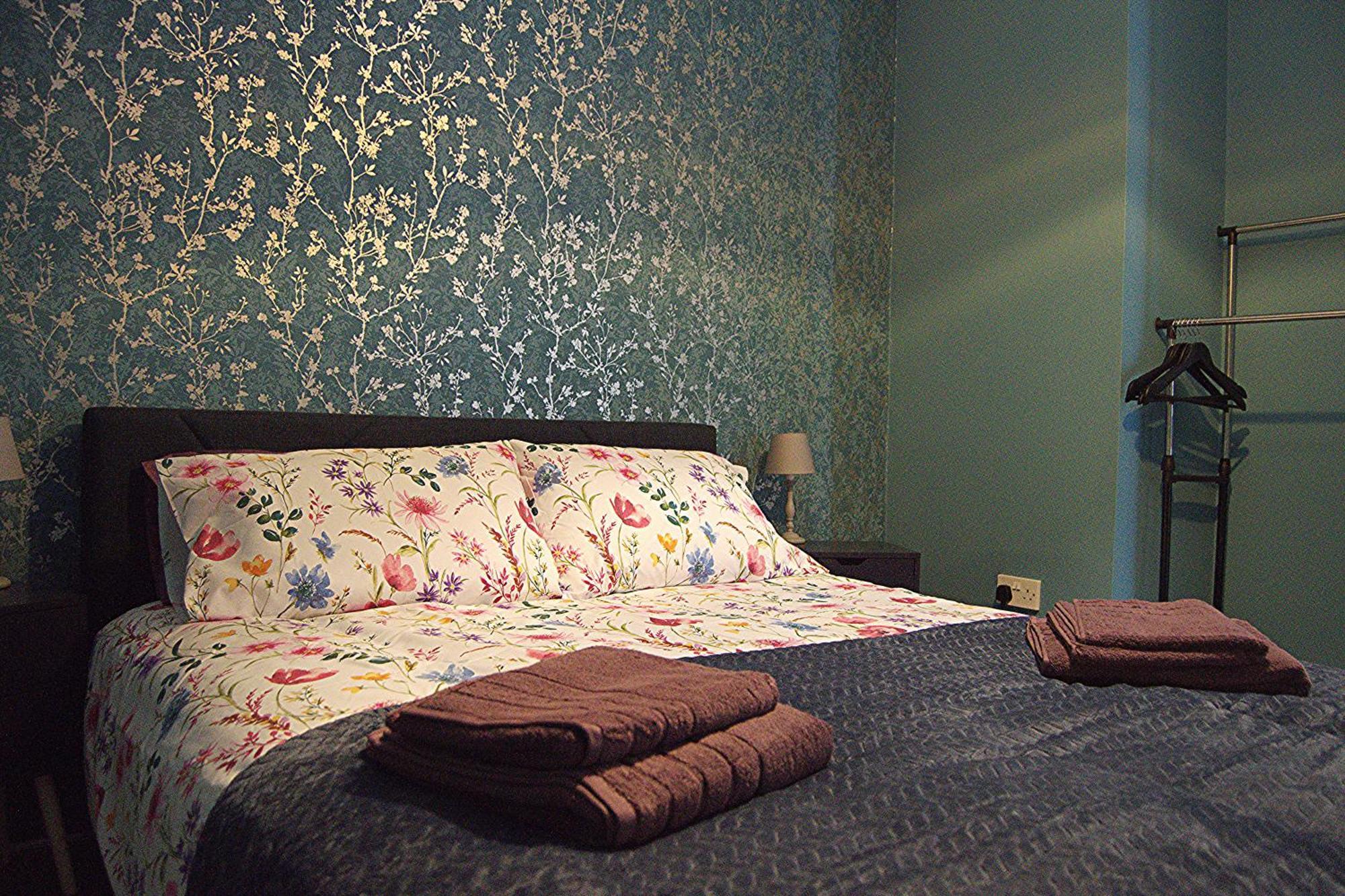 Dreamstay Apartments London Garden Central Tube Olympic Exteriér fotografie